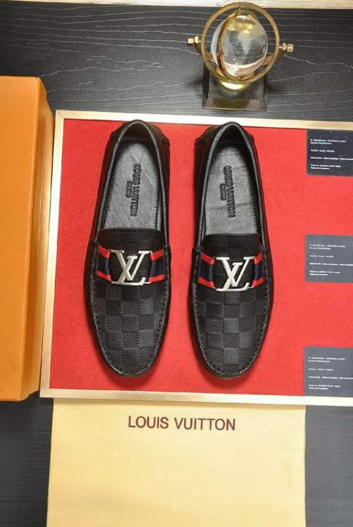 Picture of Louis Vuitton Shoes _SKULVsz38-44hnh083111776